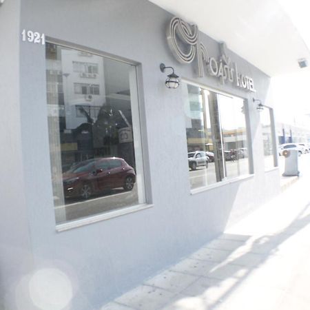 Hotel Oasis Florianópolis 外观 照片