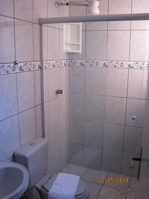 Hotel Oasis Florianópolis 客房 照片