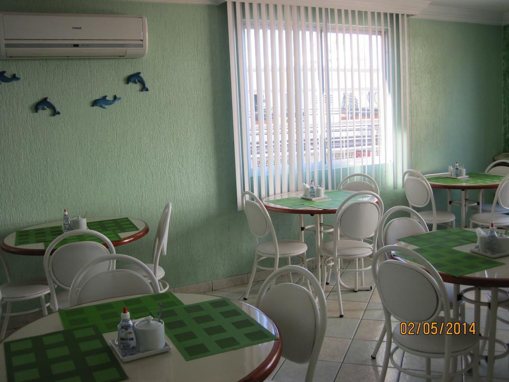 Hotel Oasis Florianópolis 外观 照片