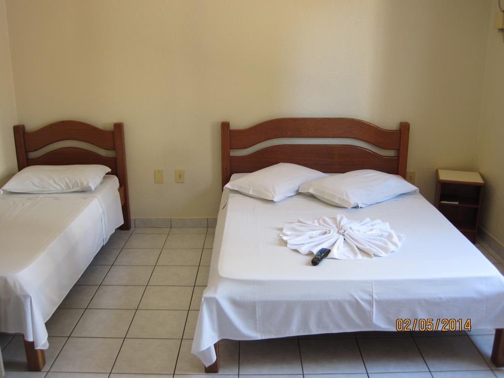 Hotel Oasis Florianópolis 客房 照片