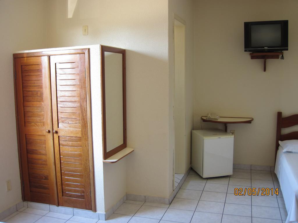 Hotel Oasis Florianópolis 客房 照片