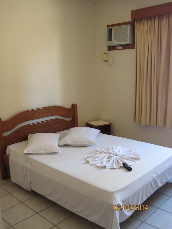 Hotel Oasis Florianópolis 外观 照片