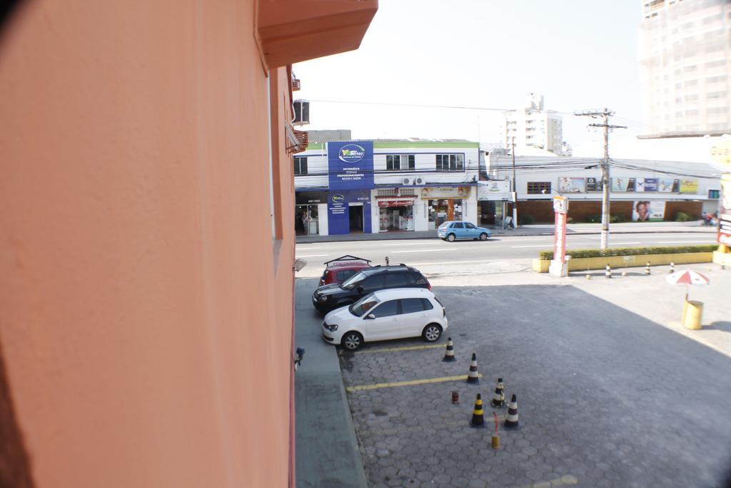 Hotel Oasis Florianópolis 外观 照片