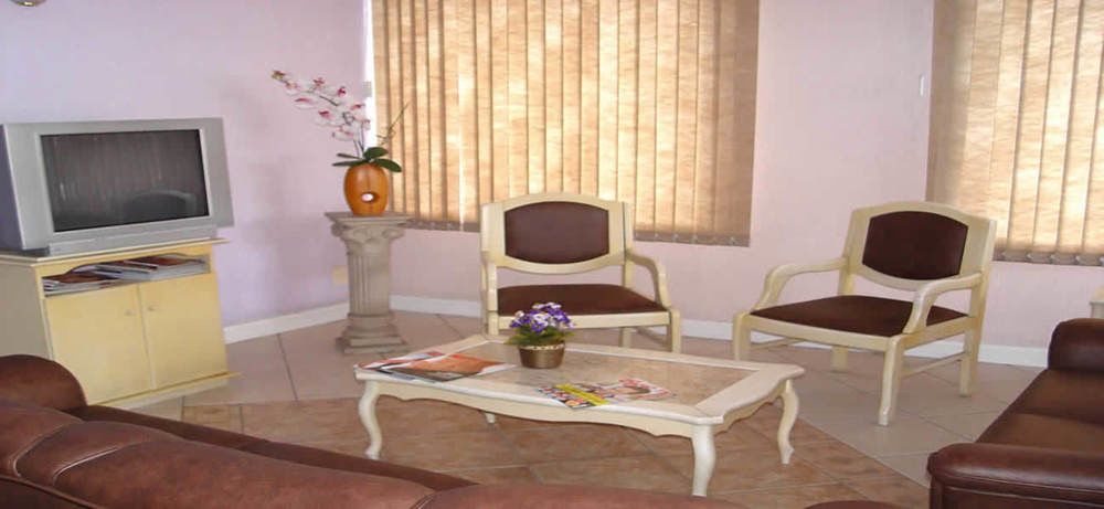 Hotel Oasis Florianópolis 外观 照片