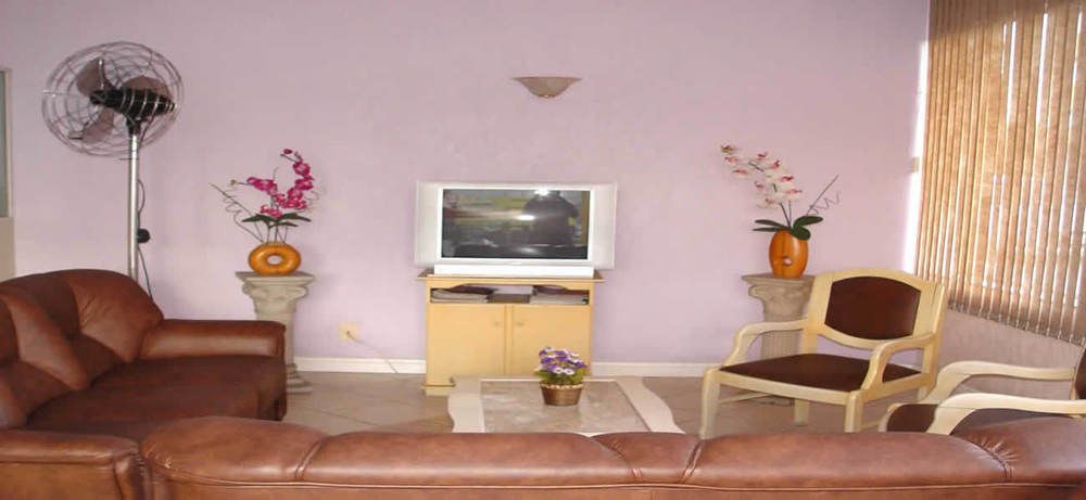 Hotel Oasis Florianópolis 外观 照片