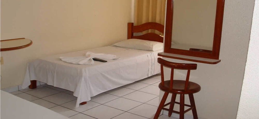 Hotel Oasis Florianópolis 外观 照片