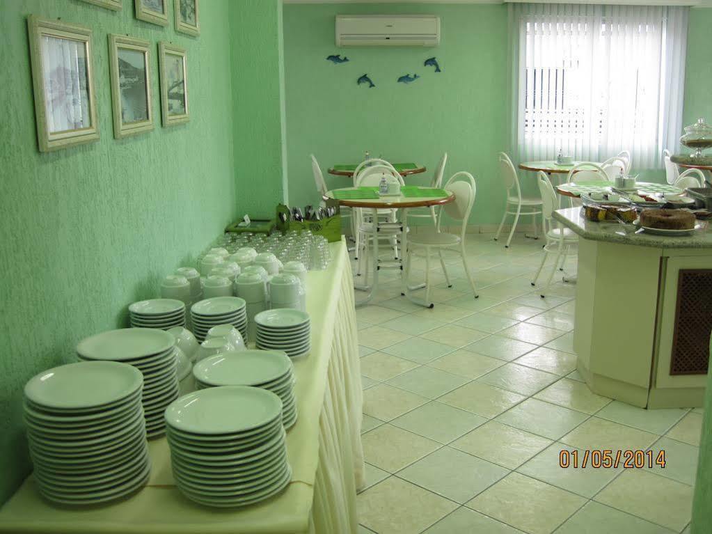 Hotel Oasis Florianópolis 外观 照片
