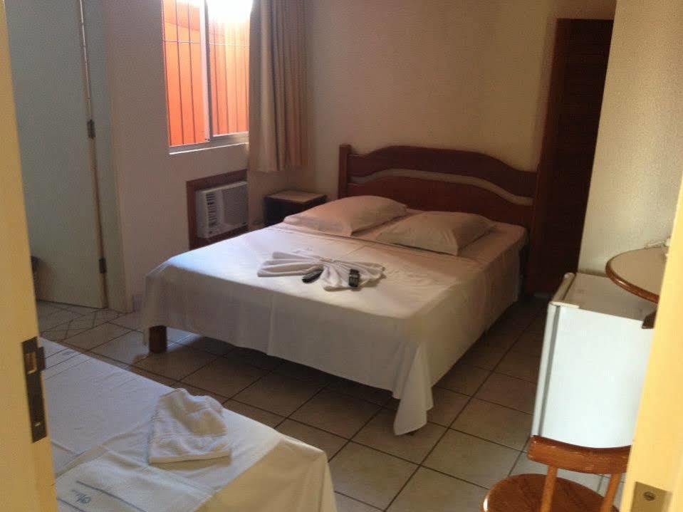 Hotel Oasis Florianópolis 外观 照片