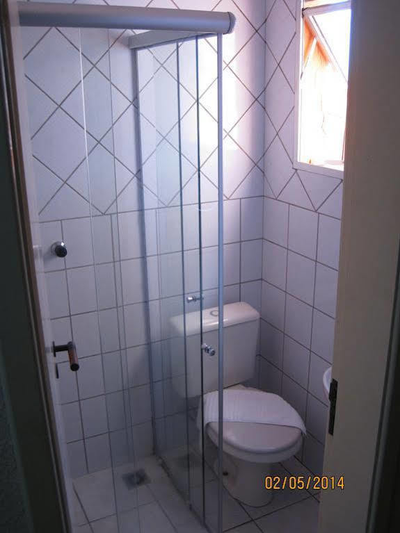 Hotel Oasis Florianópolis 外观 照片