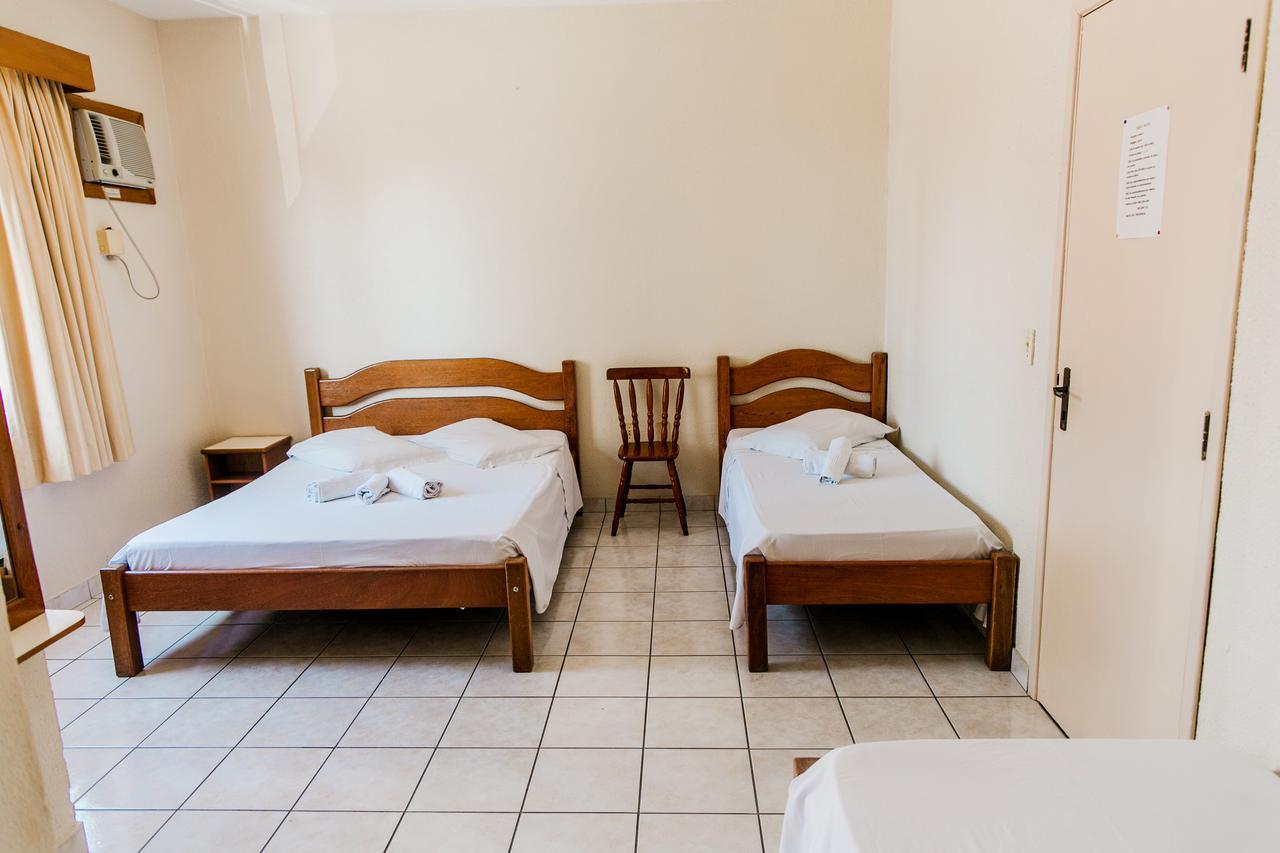 Hotel Oasis Florianópolis 外观 照片