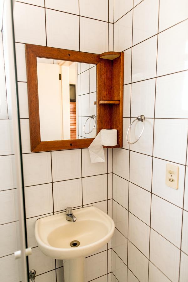 Hotel Oasis Florianópolis 外观 照片