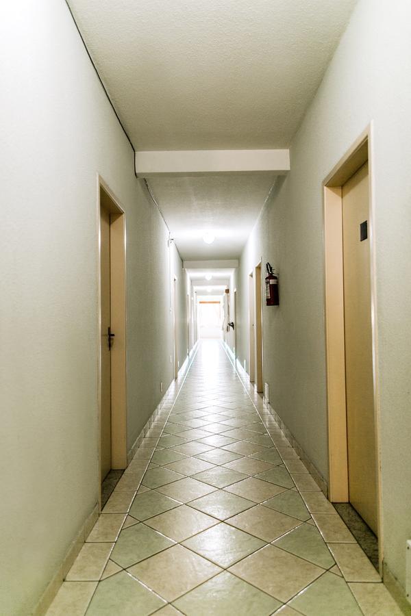 Hotel Oasis Florianópolis 外观 照片