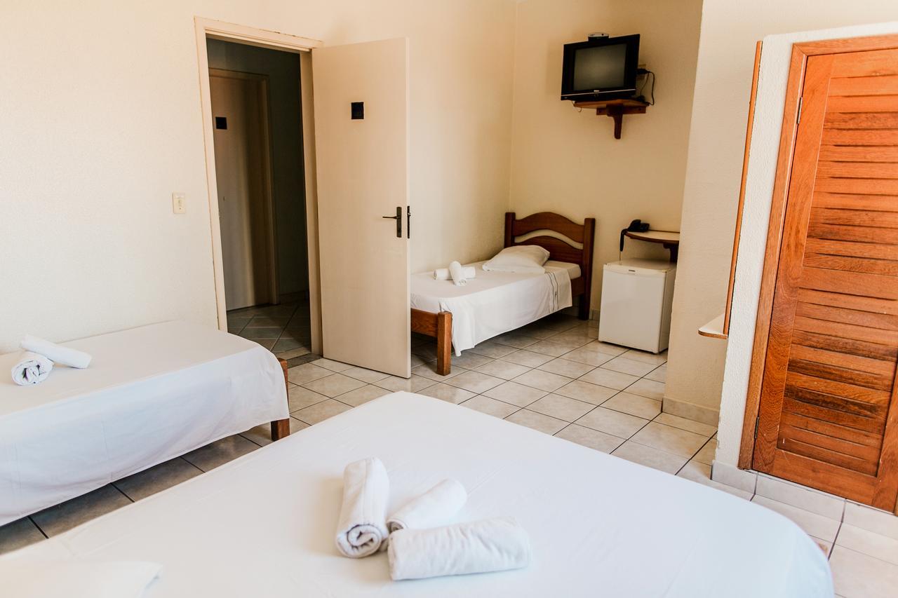 Hotel Oasis Florianópolis 外观 照片