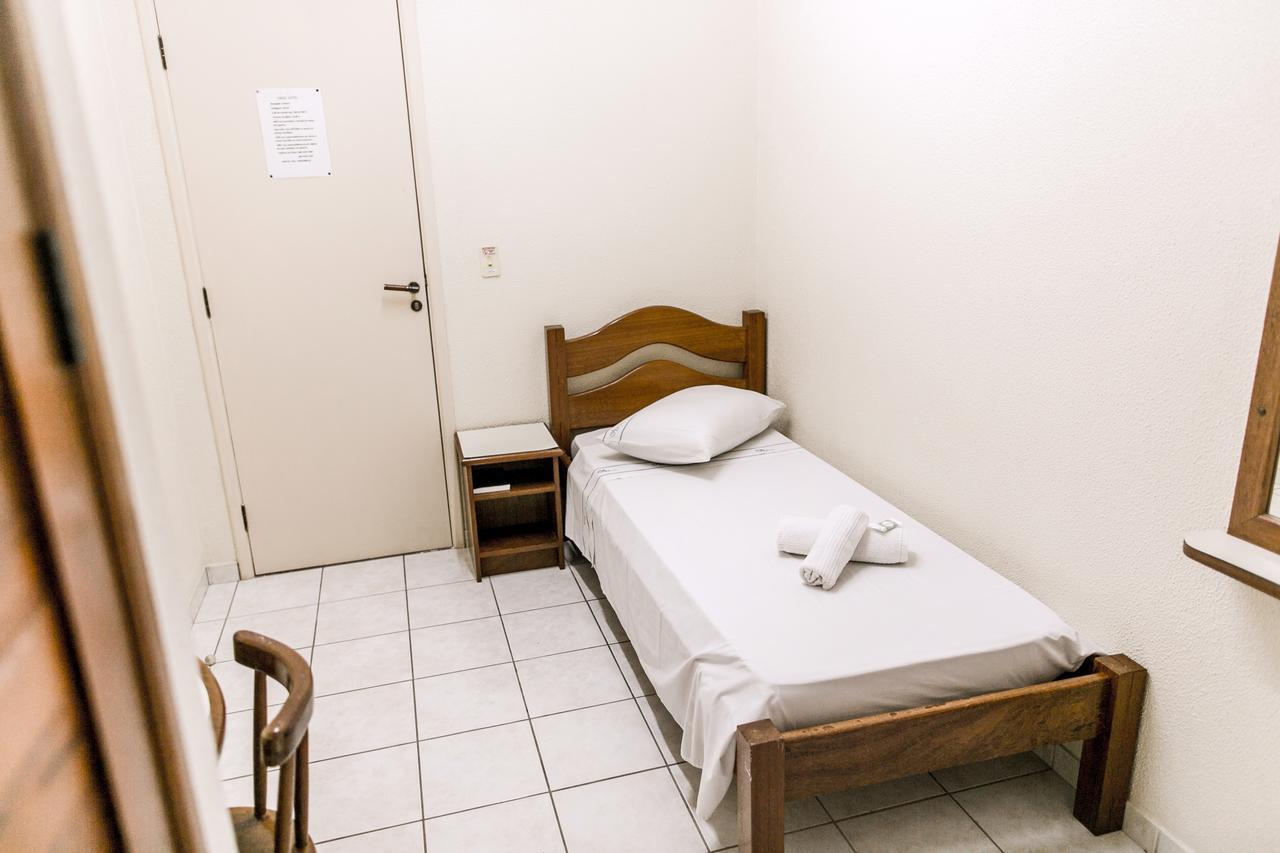 Hotel Oasis Florianópolis 外观 照片