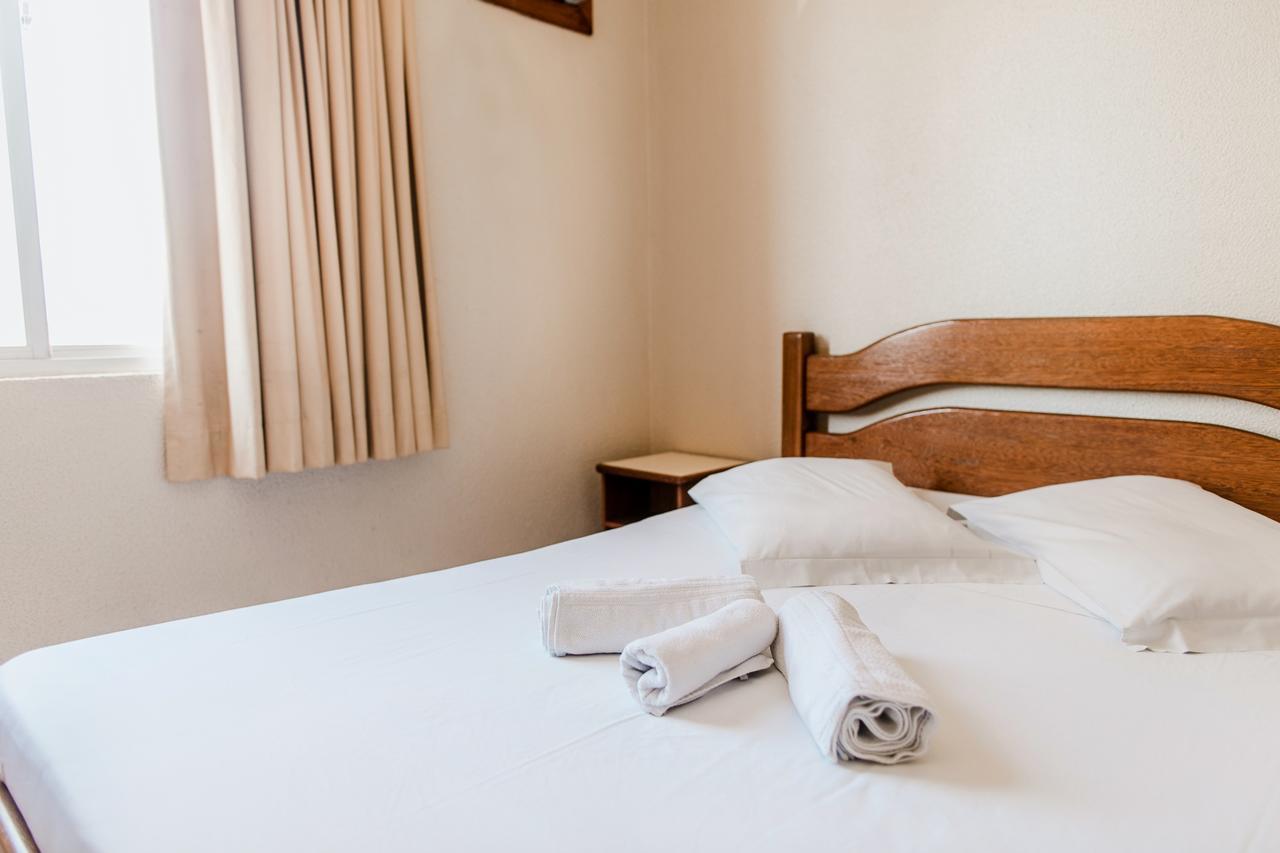 Hotel Oasis Florianópolis 外观 照片